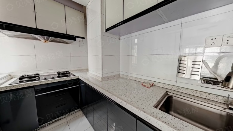 Apartment for rent in Shenzhen - Yau Yat Chuen Garden - Photo 5