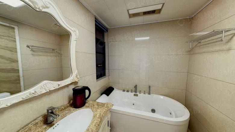 Apartment for rent in Jiaxing - Fuxing Mansion - Photo 7