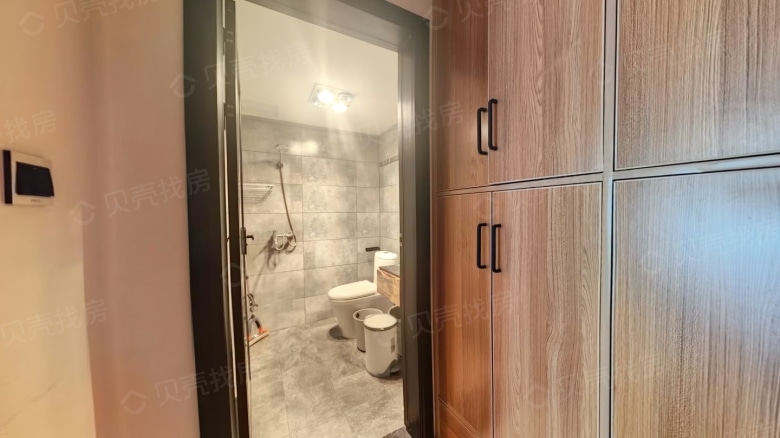 Apartment for rent in Wuhan - South Country Home Furnishing Jiangnan Store - Photo 9