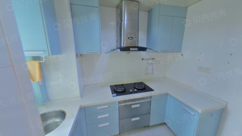 Apartment for rent in Xiamen - Meixin Plaza - Photo 9