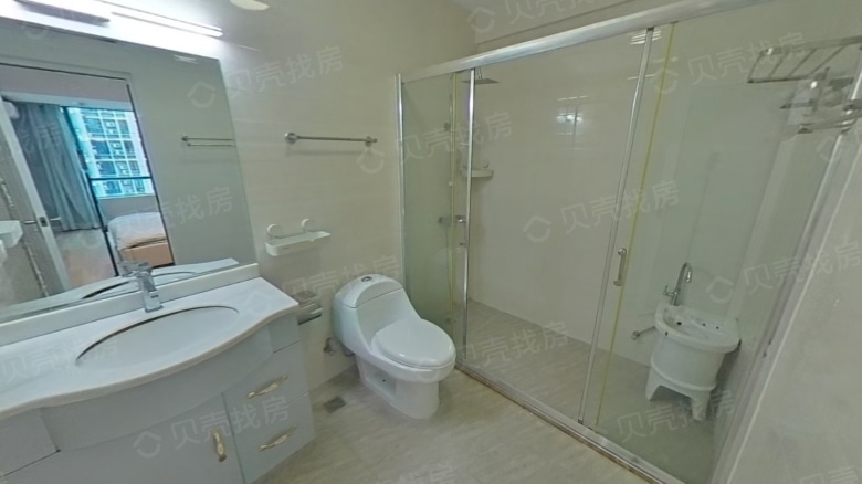 Apartment for rent in Guangzhou - Tianyu Garden - Photo 8