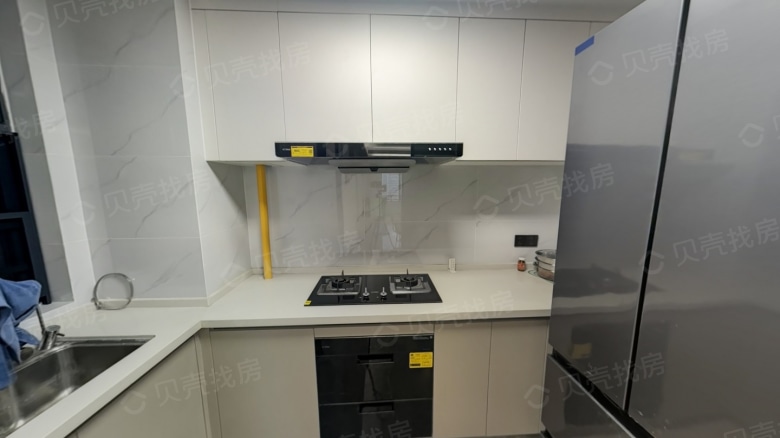 Apartment for rent in Changsha - Xinli Meixi Zuò'àn - Photo 6