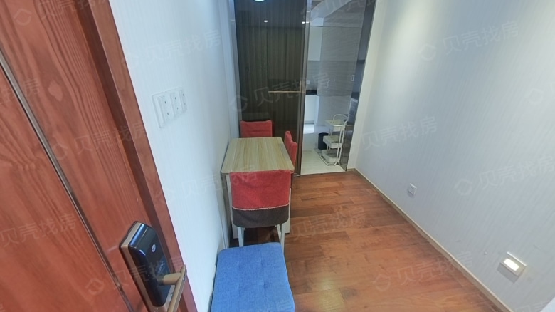 Apartment for rent in Shanghai - Purple Bamboo Peninsula Garden - Photo 3