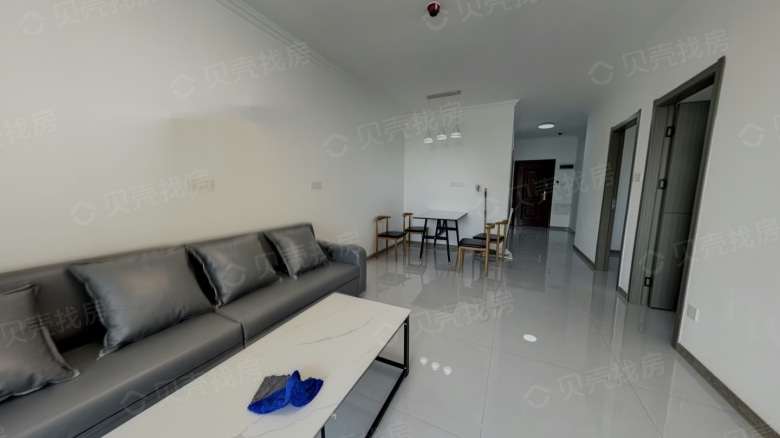 Apartment for rent in Wuhan - Land Rover Park - Photo 2
