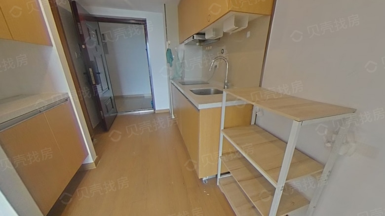 Apartment for rent in Suzhou - Feili Bay Garden South District - Photo 3