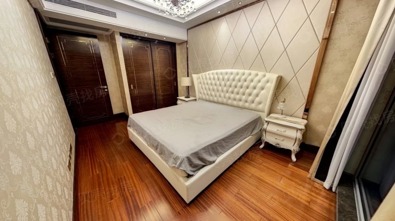 Apartment for rent in Hangzhou - MixC Yuexi - Photo 6