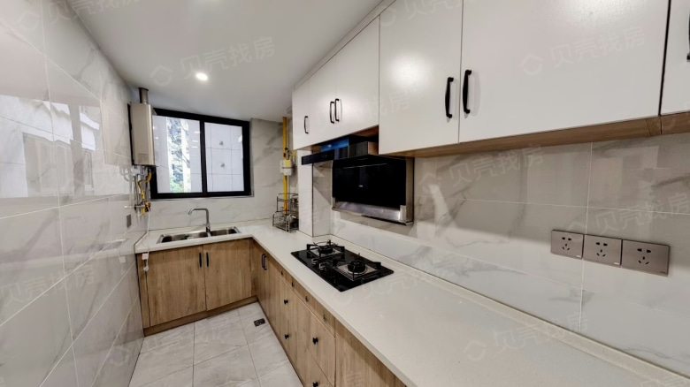 Apartment for rent in Chongqing - Jiaoyue Yulan Bay by CCCC - Photo 8