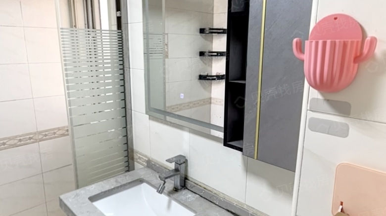 Apartment for rent in Nanjing - Jinling Century Garden - Photo 9