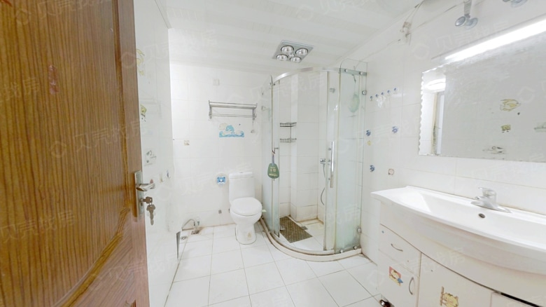 Apartment for rent in Nanjing - Norwegian Wood - Photo 5