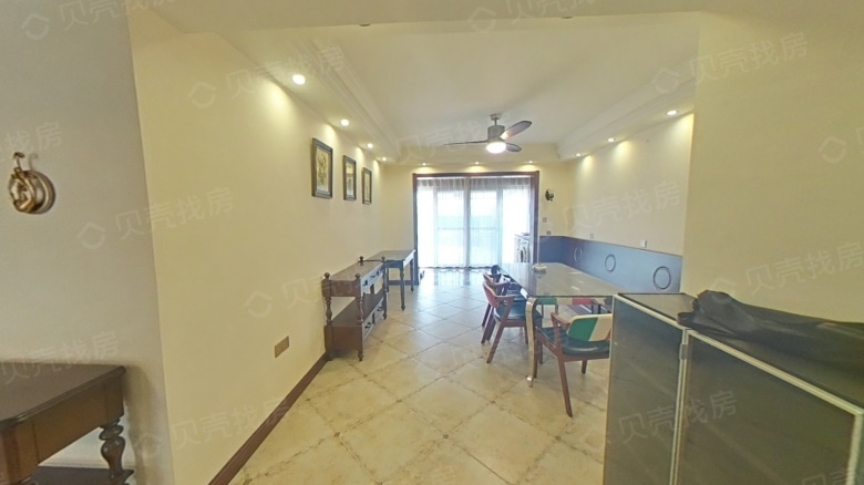 Apartment for rent in Nanjing - Jinshengtian Sunshine Youth City Phase I - Photo 4