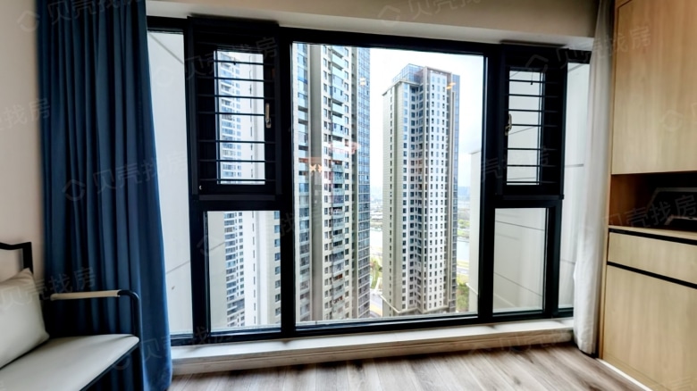 Apartment for rent in Chengdu - Forte Financial Island - Photo 10