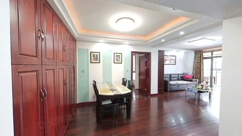 Apartment for rent in Shanghai - Jiacheng Aegean Sea - Photo 4