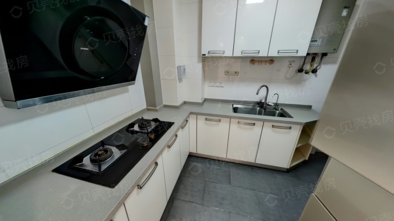 Apartment for rent in Suzhou - Zhonghai Shuangwan Garden Phase I - Photo 3