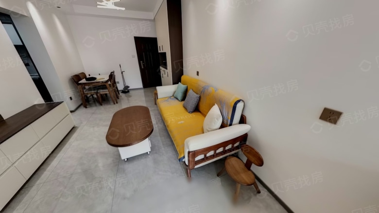 Apartment for rent in Wuhan - Million Times Square Phase I - Photo 1