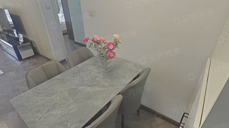 Apartment for rent in Shenyang - COLI Peace Gate Phase IV City Courtyard - Photo 4