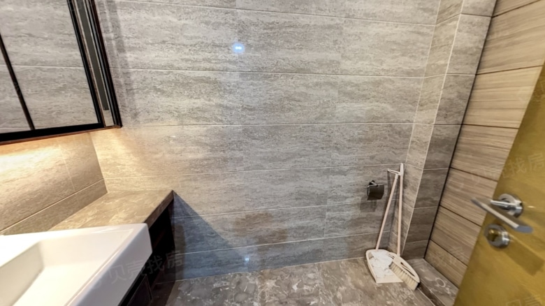 Apartment for rent in Guangzhou - Hejing Ruifeng L7 - Photo 9