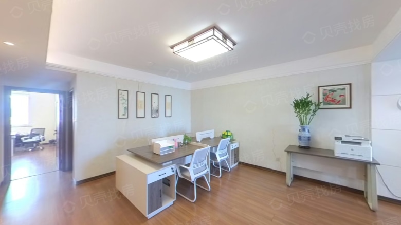 Apartment for rent in Qingdao - Liangchen Meijing North District - Photo 1