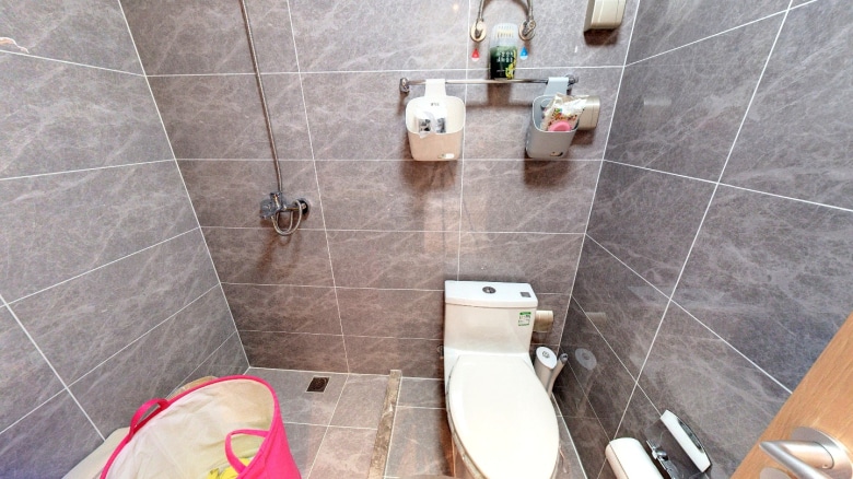 Apartment for rent in Shenyang - Vanke Shoufu Future City Phases V-VI - Photo 7