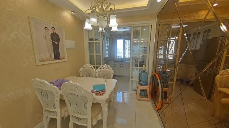 Apartment for rent in Shenyang - Longfor Tangning ONE - Photo 6
