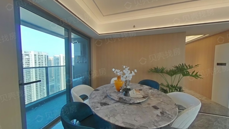 Apartment for rent in Foshan - Poly Sanlong Bay Tiandu - Photo 5