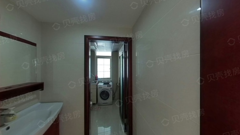 Apartment for rent in Nantong - Yosemite Garden South District - Photo 15