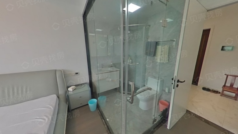 Apartment for rent in Ningbo - Yaogongwan Phase 2 Tianyuan - Photo 9