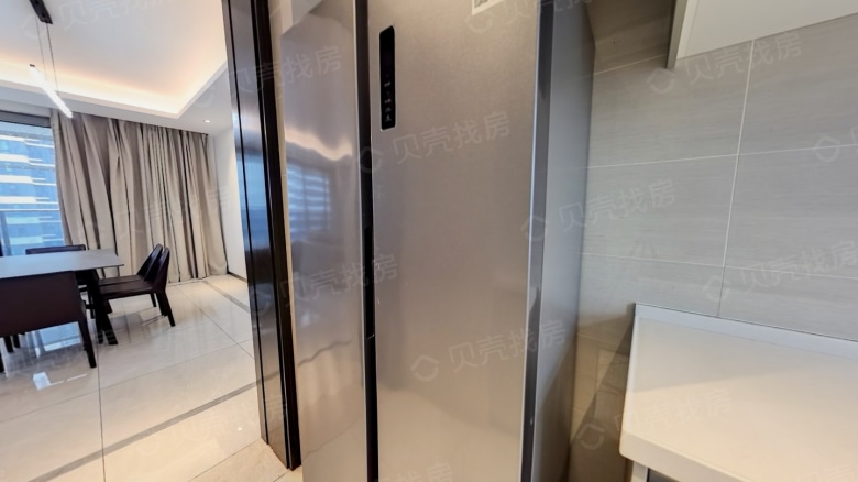 Apartment for rent in Hangzhou - Sunshine City Bin'ao Yuefu - Photo 11