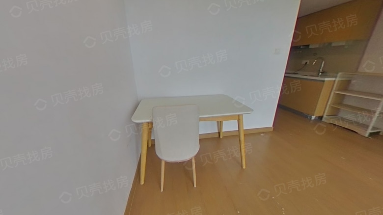 Suzhou expat housing - Furnished apartment: Feili Bay Garden South District