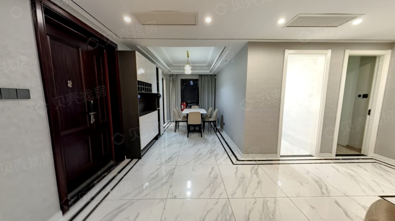 Apartment for rent in Nantong - Platinum Era - Photo 4