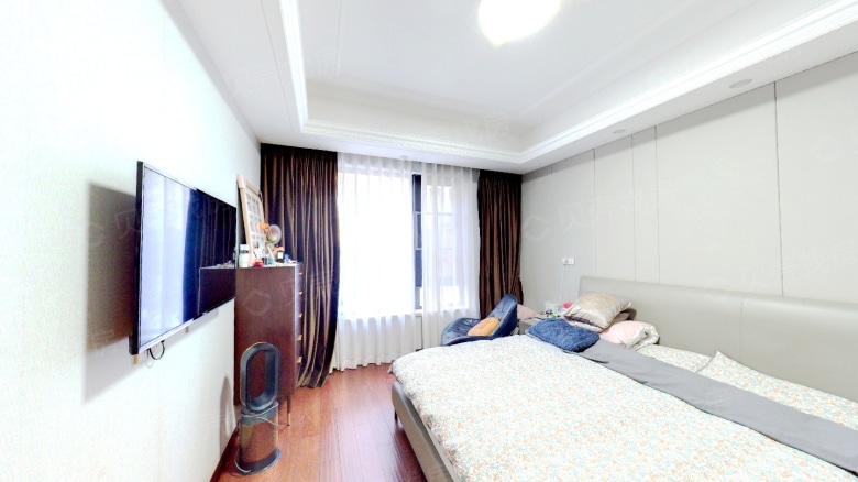 Apartment for rent in Ningbo - Jiuzhu Li - Photo 3