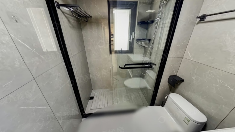 Apartment for rent in Nantong - Poly Champagne International - Photo 8