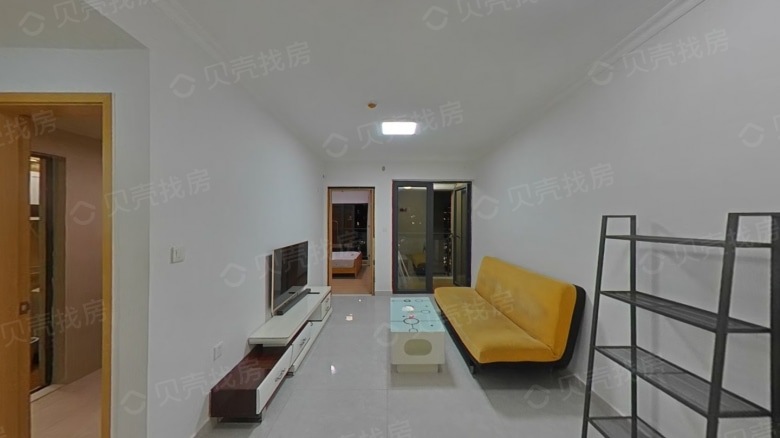 Apartment for rent in Shenzhen - Poly Shangcheng - Photo 1