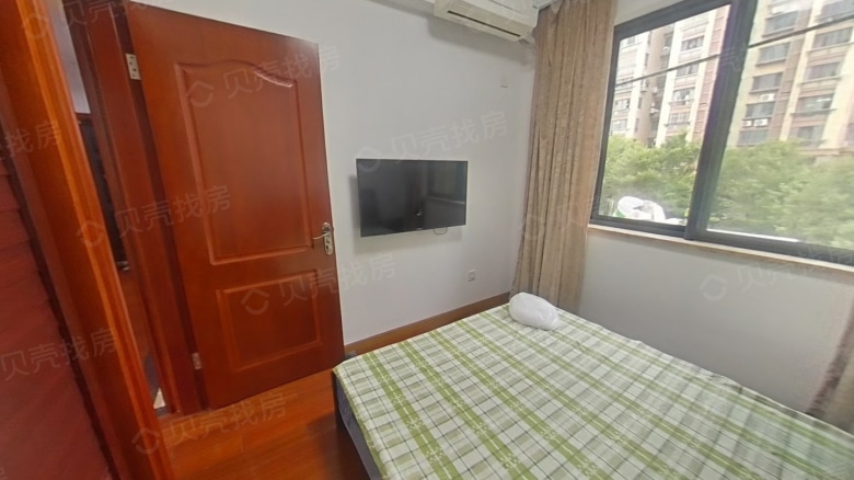 Apartment for rent in Ningbo - Taihe Apartment Phase II - Photo 4
