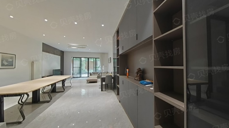 Apartment for rent in Chengdu - Vanke Junwangfu Area A - Photo 7