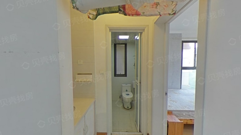 Apartment for rent in Nanjing - Aokes Zhongshan Mansion - Photo 7