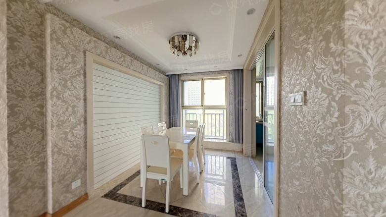 Apartment for rent in Nantong - Shanghai Bay - Photo 5