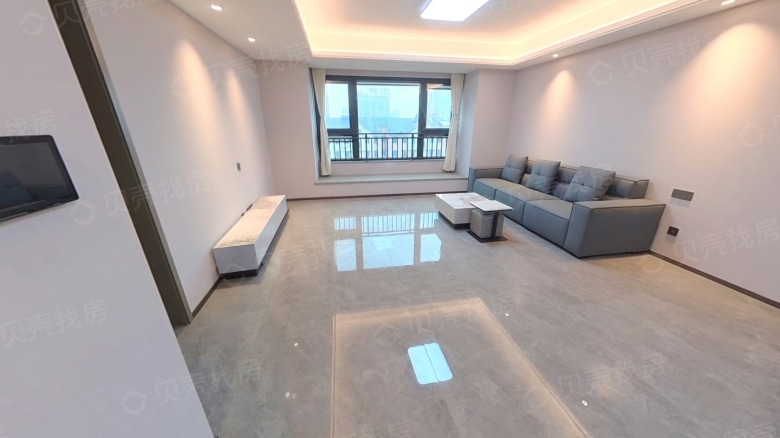 Apartment for rent in Suzhou - Jingyuan Brilliance - Photo 3