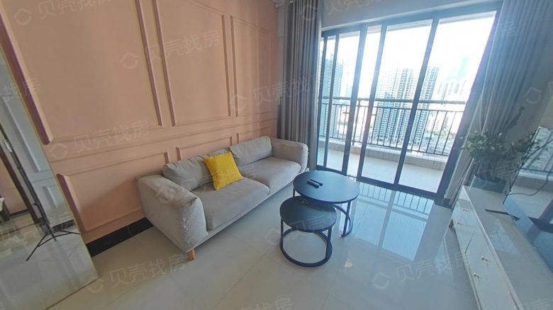 Apartment for rent in Guangzhou - Phase II Resettlement of Xiancun - Photo 3