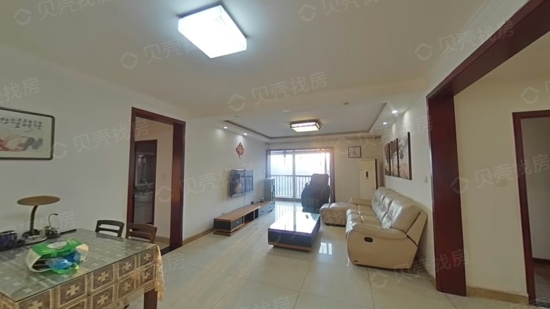 Apartment for rent in Shijiazhuang - Moon Lake - Photo 3