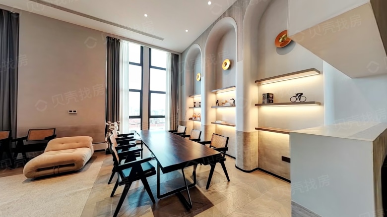 Apartment for rent in Jiaxing - YiZhou Mall - Photo 5