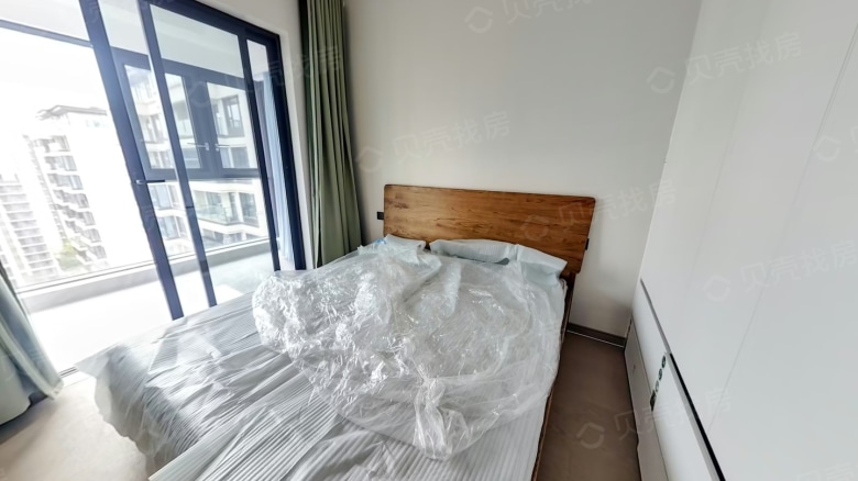 Apartment for rent in Chengdu - Gaotou Huiyue Mansion - Photo 4