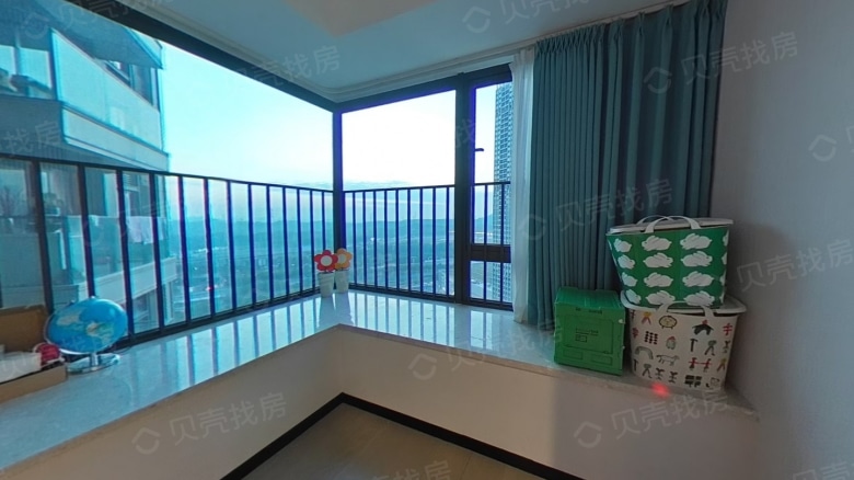 Apartment for rent in Shenzhen - Longguang Jiuyuetai - Photo 5