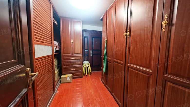 Apartment for rent in Jinan - Wanda Plaza Huajingyuan - Photo 4