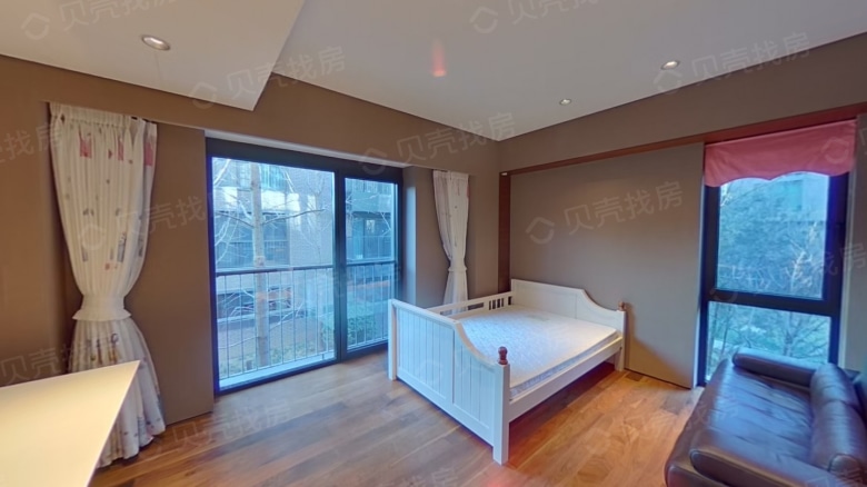 Rent Apartment in Beijing: Wanliu Academy - Image 3