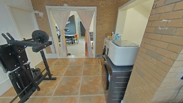 Apartment for rent in Nanjing - Oriental Dragon Lake Bay East Lake Garden - Photo 15