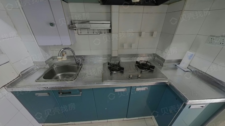 Apartment for rent in Shanghai - Jingui Residential Quarter - Photo 4