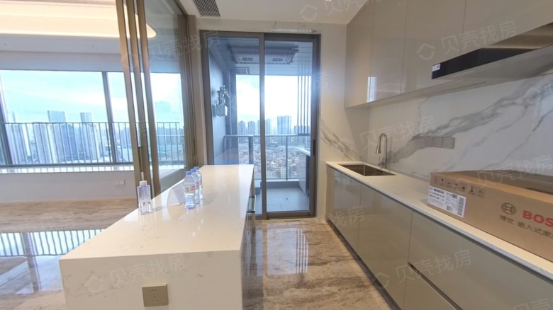 Apartment for rent in Foshan - Pengrui Sanlong Bay No. 1 - Photo 7