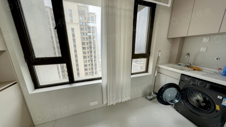 Apartment for rent in Jinan - Greenland Haipo Yunting - Photo 9
