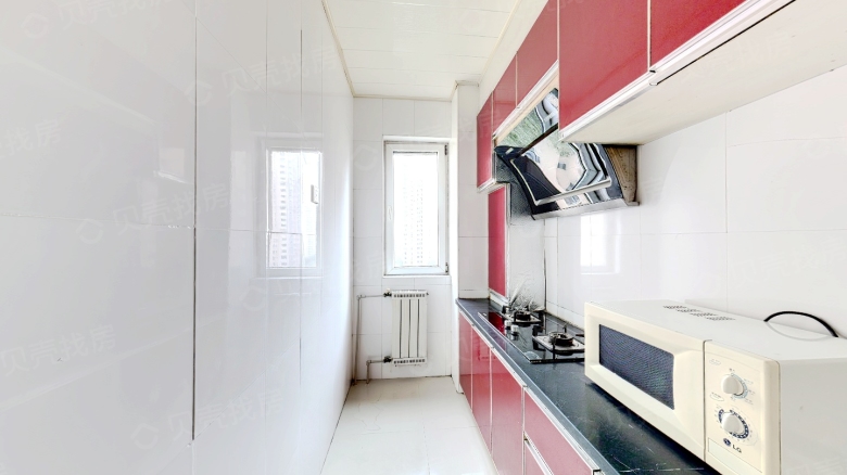 Apartment for rent in Tianjing - Zijiang Xinyuan Block B - Photo 1