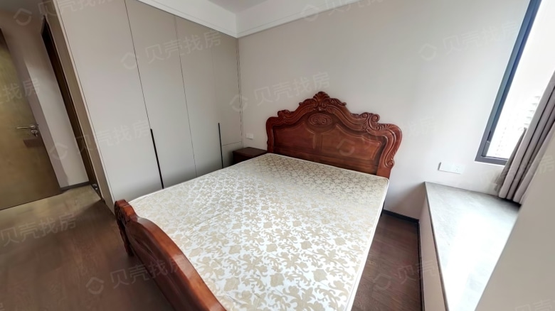 Apartment for rent in Nantong - Yuanchuang Chenyue - Photo 8